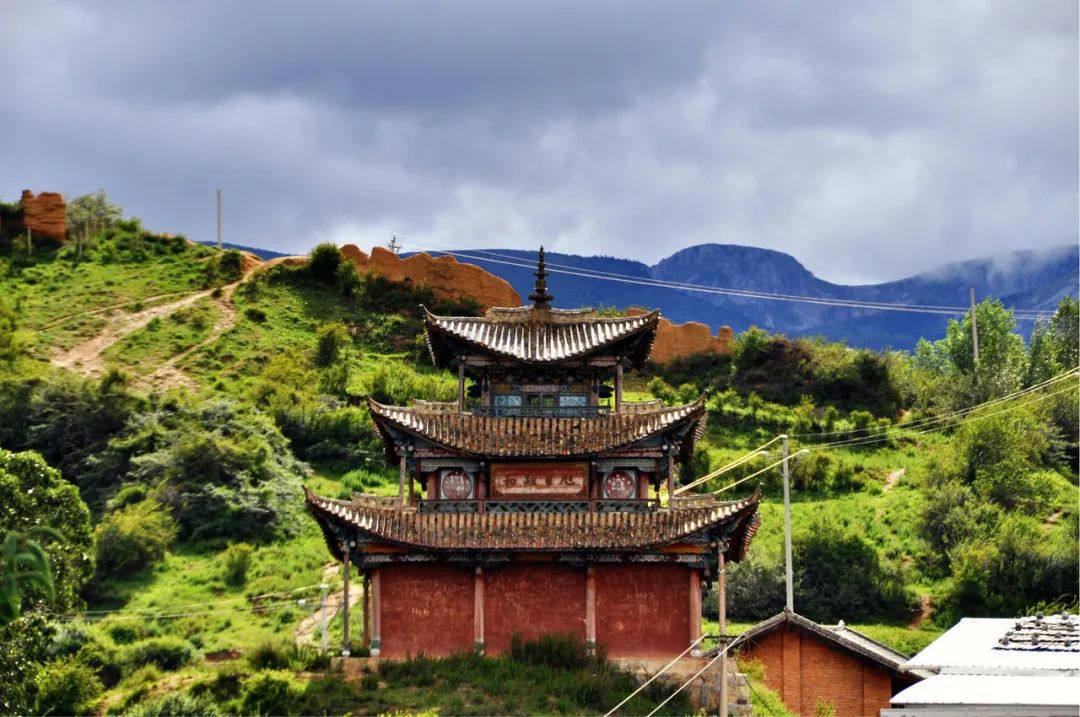 丽江大理西双版纳旅游攻略-大理丽江西双版纳旅游线路(图16) 大理丽江西双版纳旅游线路_大理丽江西双版纳哪里好玩_丽江大理西双版纳旅游攻略