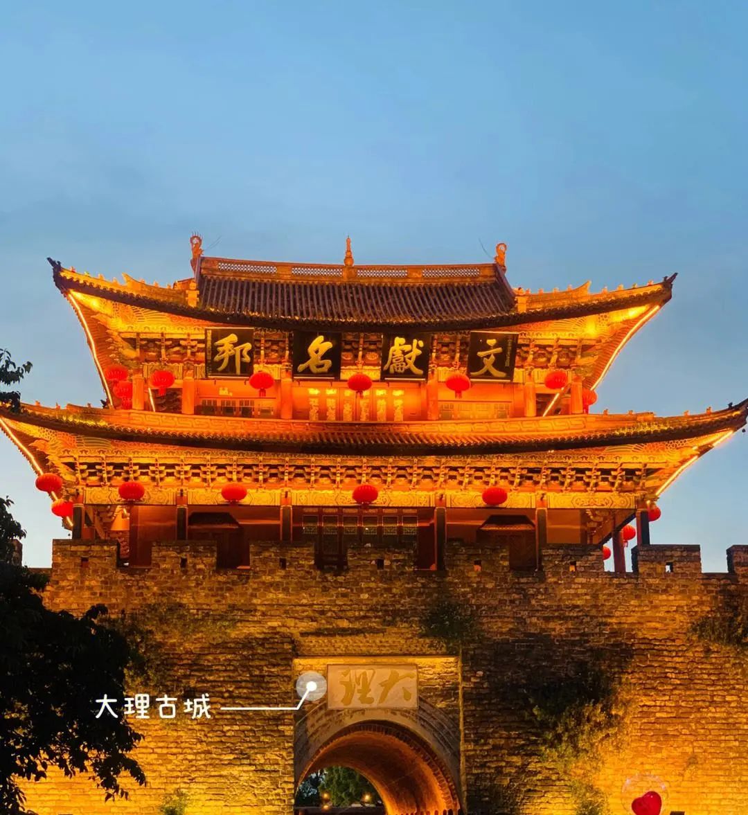 丽江大理西双版纳旅游攻略-大理丽江西双版纳旅游线路(图6) 大理丽江西双版纳哪里好玩_大理丽江西双版纳旅游线路_丽江大理西双版纳旅游攻略
