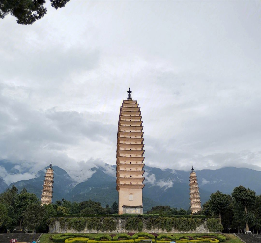 丽江大理西双版纳旅游攻略-大理丽江西双版纳旅游线路(图9) 丽江大理西双版纳旅游攻略_大理丽江西双版纳旅游线路_大理丽江西双版纳哪里好玩