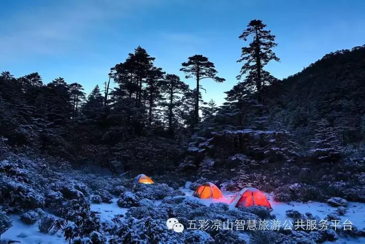 螺髻山山脚海拔有多高_螺髻山航拍视频_螺髻山旅游攻略