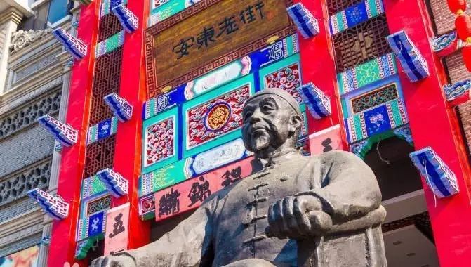 自助丹东凤凰山旅游攻略_丹东凤凰山附近有什么吃的_丹东凤凰山自驾游攻略