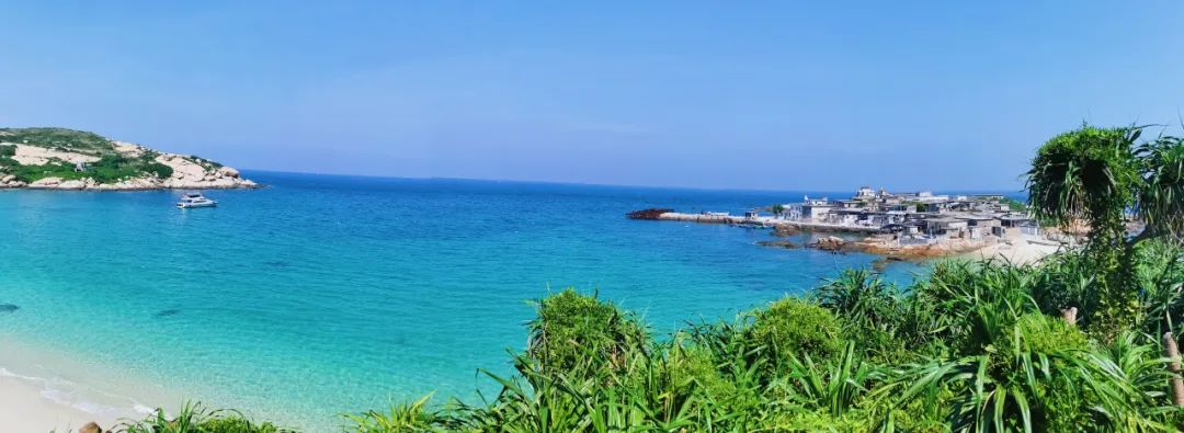 庙湾岛旅游攻略-庙湾岛旅游平时多少钱(图1) 庙湾岛旅游平时多少钱_庙湾岛门票多少钱_庙湾岛旅游攻略