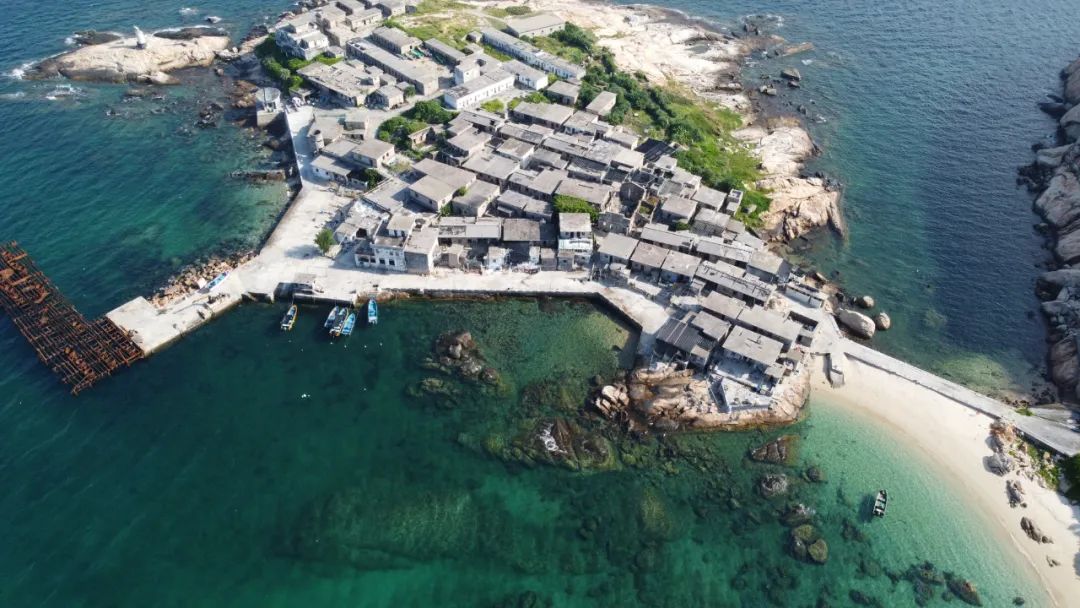 庙湾岛旅游攻略-庙湾岛旅游平时多少钱(图2) 庙湾岛门票多少钱_庙湾岛旅游平时多少钱_庙湾岛旅游攻略