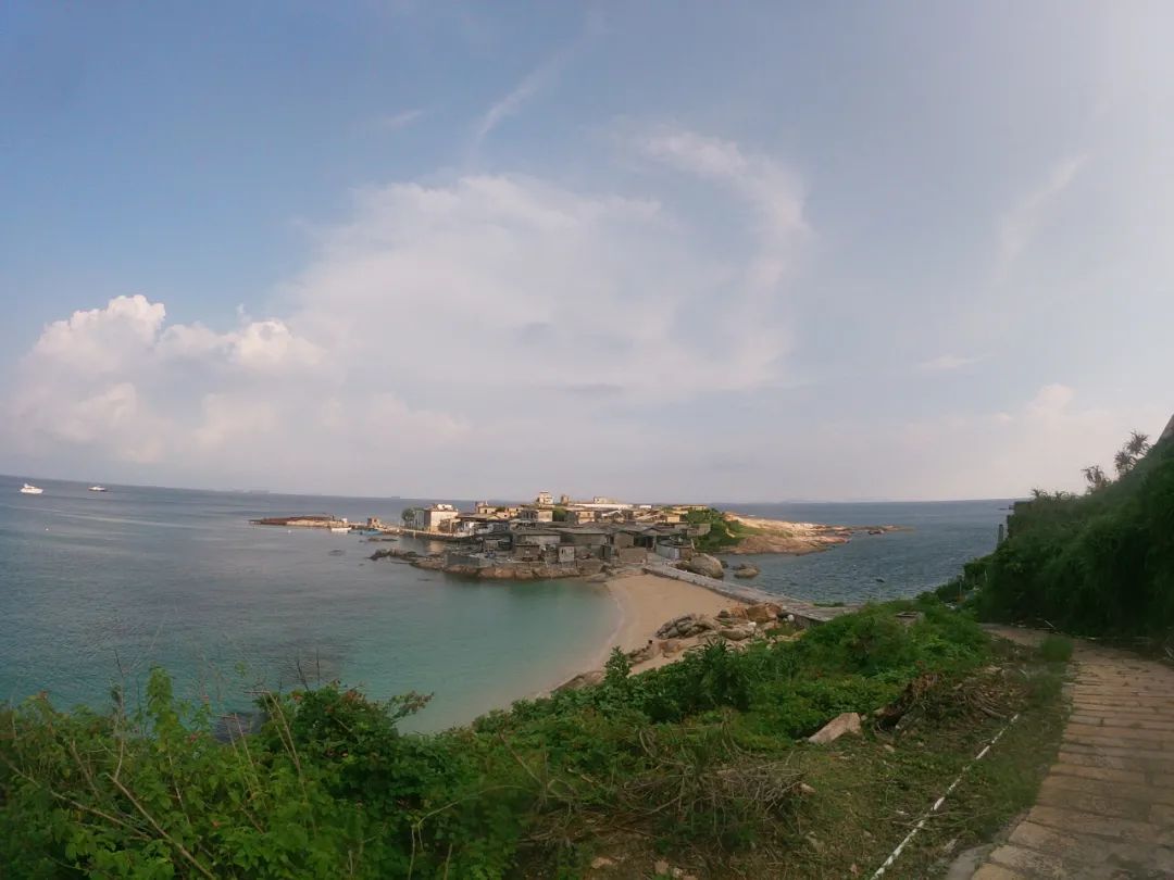 庙湾岛旅游攻略-庙湾岛旅游平时多少钱(图18) 庙湾岛旅游攻略_庙湾岛旅游平时多少钱_庙湾岛门票多少钱