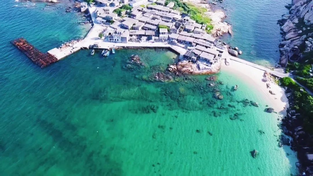 庙湾岛旅游攻略-庙湾岛旅游平时多少钱(图3) 庙湾岛门票多少钱_庙湾岛旅游攻略_庙湾岛旅游平时多少钱