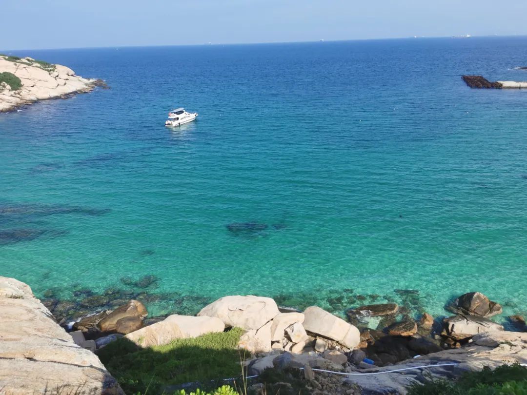 庙湾岛旅游攻略-庙湾岛旅游平时多少钱(图4) 庙湾岛门票多少钱_庙湾岛旅游平时多少钱_庙湾岛旅游攻略