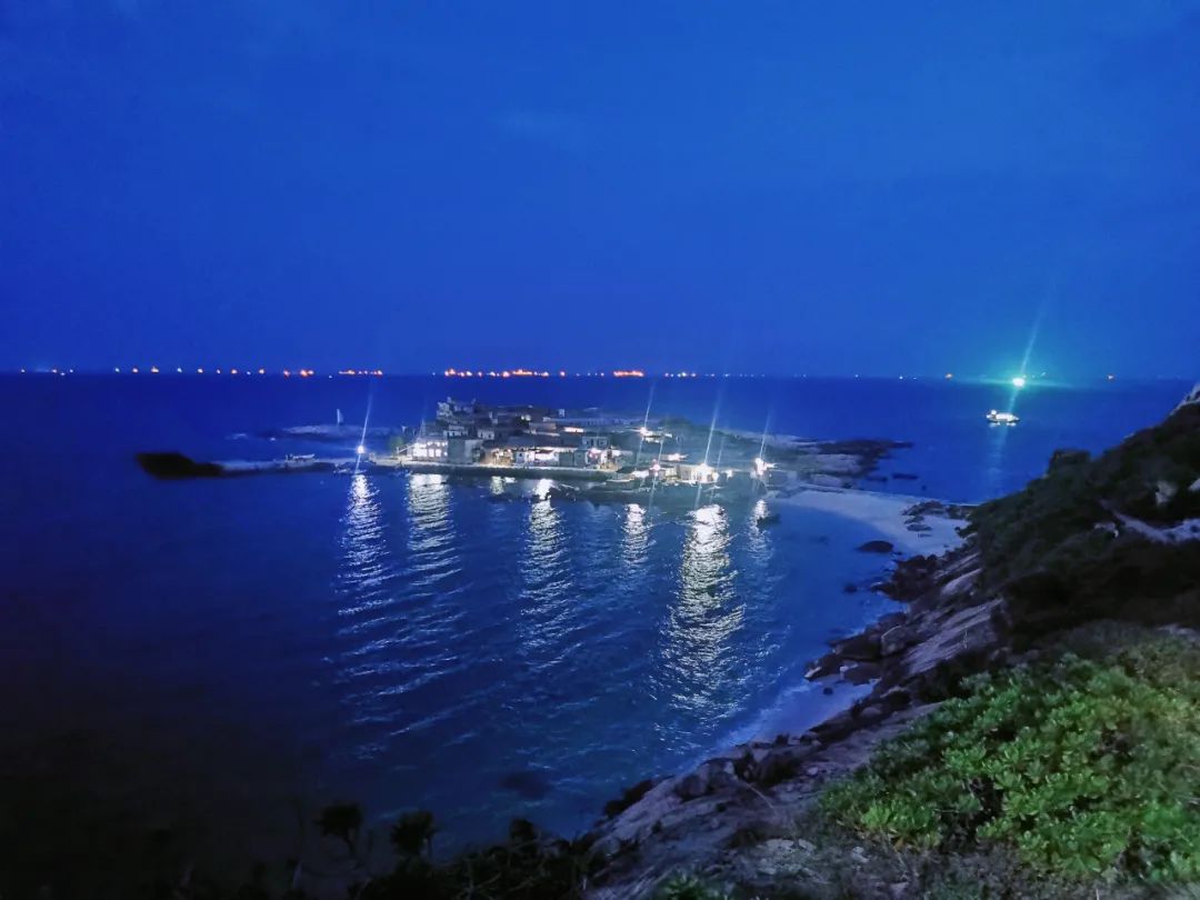 庙湾岛旅游攻略-庙湾岛旅游平时多少钱(图5) 庙湾岛旅游攻略_庙湾岛旅游平时多少钱_庙湾岛门票多少钱