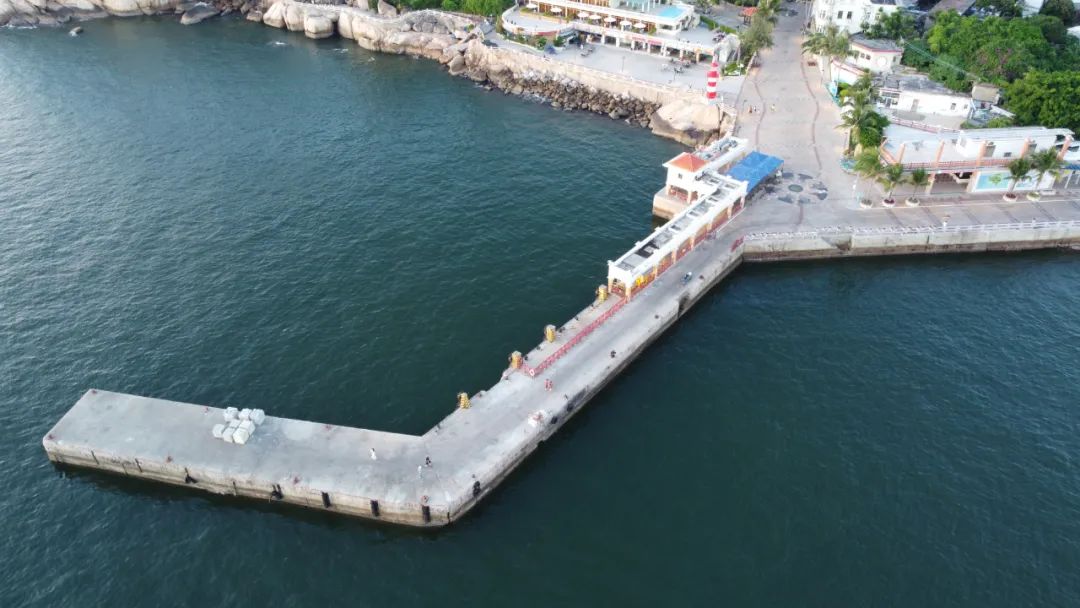 庙湾岛旅游攻略-庙湾岛旅游平时多少钱(图6) 庙湾岛旅游攻略_庙湾岛门票多少钱_庙湾岛旅游平时多少钱