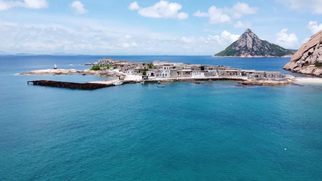 庙湾岛旅游攻略-庙湾岛旅游平时多少钱(图8) 庙湾岛旅游攻略_庙湾岛门票多少钱_庙湾岛旅游平时多少钱