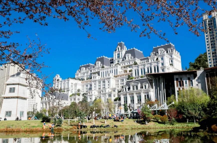 贵阳12月旅游攻略_六月贵阳旅游_2021贵阳攻略