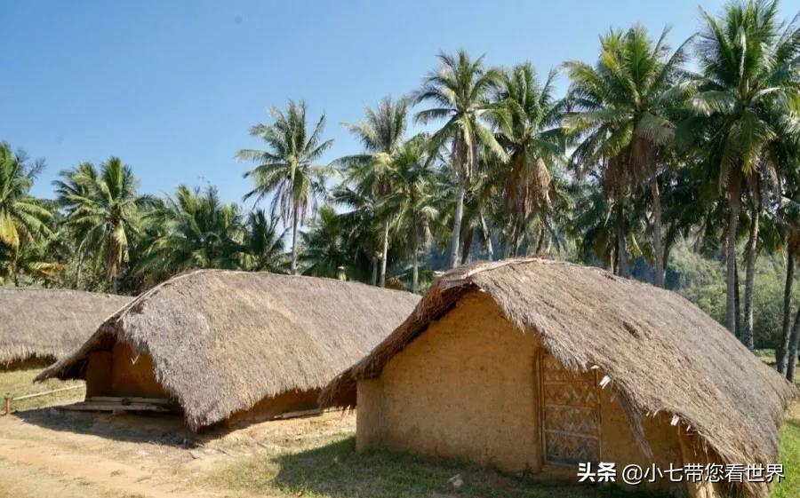 海南环岛西线旅游攻略-海南岛环岛旅游景点线路(图2) 海南环岛西线自驾游攻略_海南岛环岛旅游景点线路_海南环岛西线旅游攻略