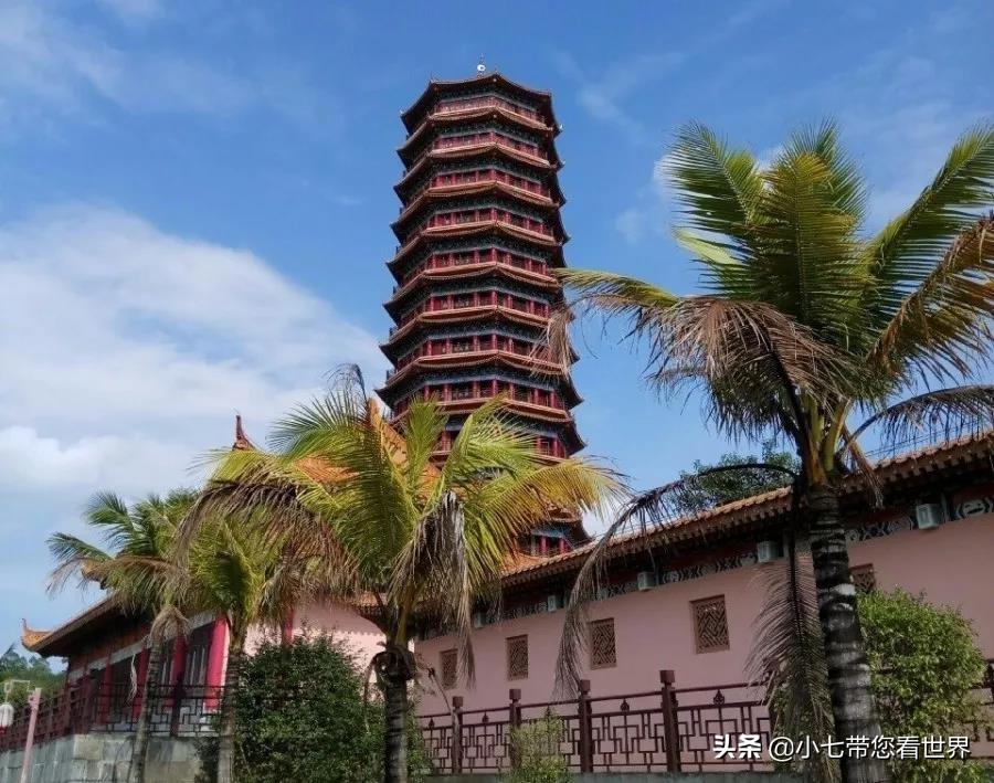 海南环岛西线旅游攻略-海南岛环岛旅游景点线路(图6) 海南环岛西线自驾游攻略_海南岛环岛旅游景点线路_海南环岛西线旅游攻略