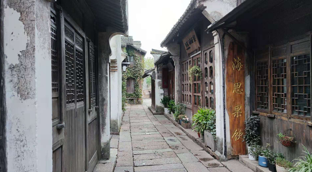 广州去乌镇旅游_乌镇攻略广州旅游到哪里_广州到乌镇旅游攻略