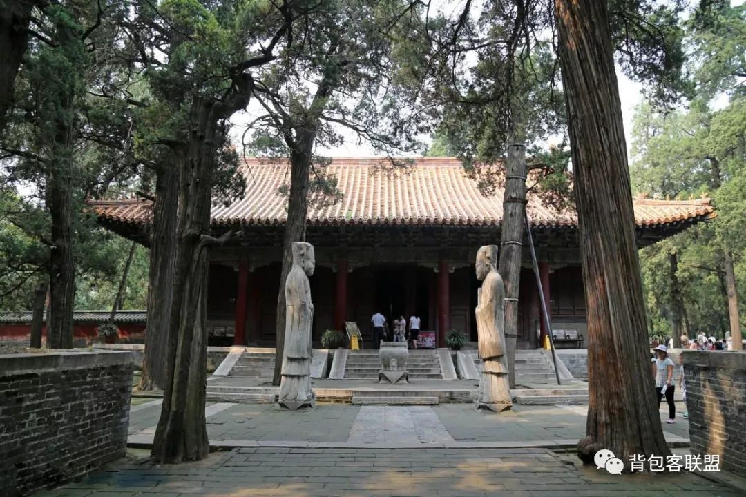 曲阜孔府旅游攻略-曲阜孔府孔庙旅游攻略(图15) 曲阜孔府孔庙旅游攻略_曲阜孔府门票价格_曲阜孔府旅游攻略