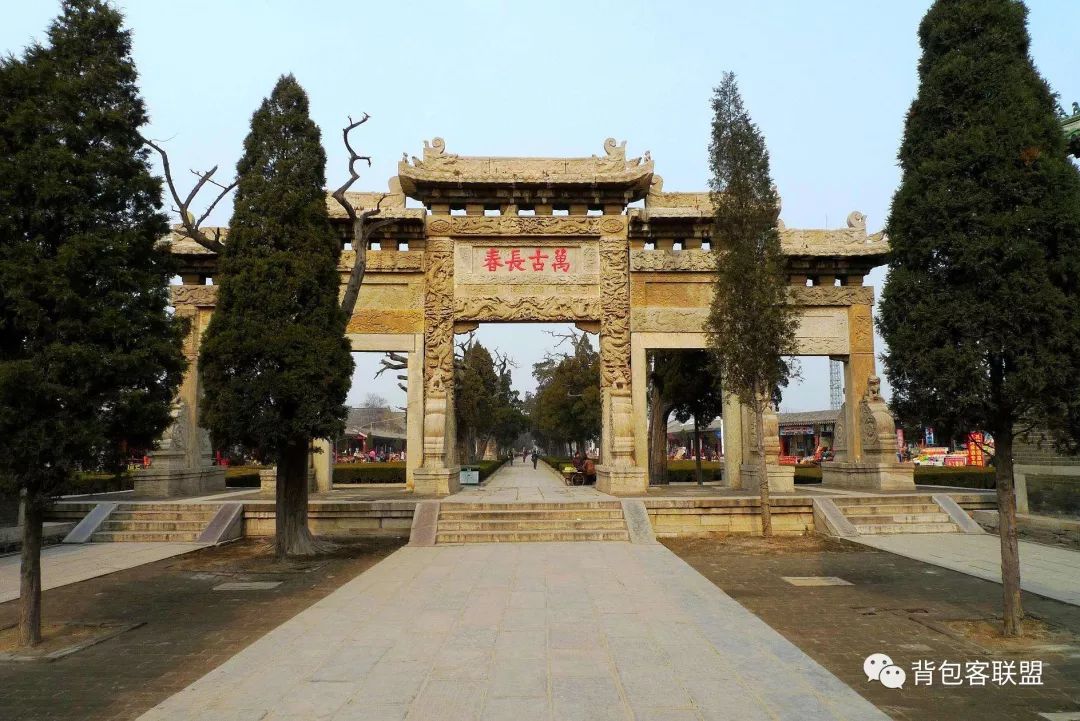 曲阜孔府旅游攻略-曲阜孔府孔庙旅游攻略(图17) 曲阜孔府旅游攻略_曲阜孔府孔庙旅游攻略_曲阜孔府门票价格