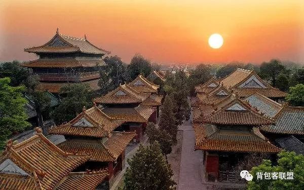 曲阜孔府旅游攻略-曲阜孔府孔庙旅游攻略(图4) 曲阜孔府孔庙旅游攻略_曲阜孔府旅游攻略_曲阜孔府门票价格