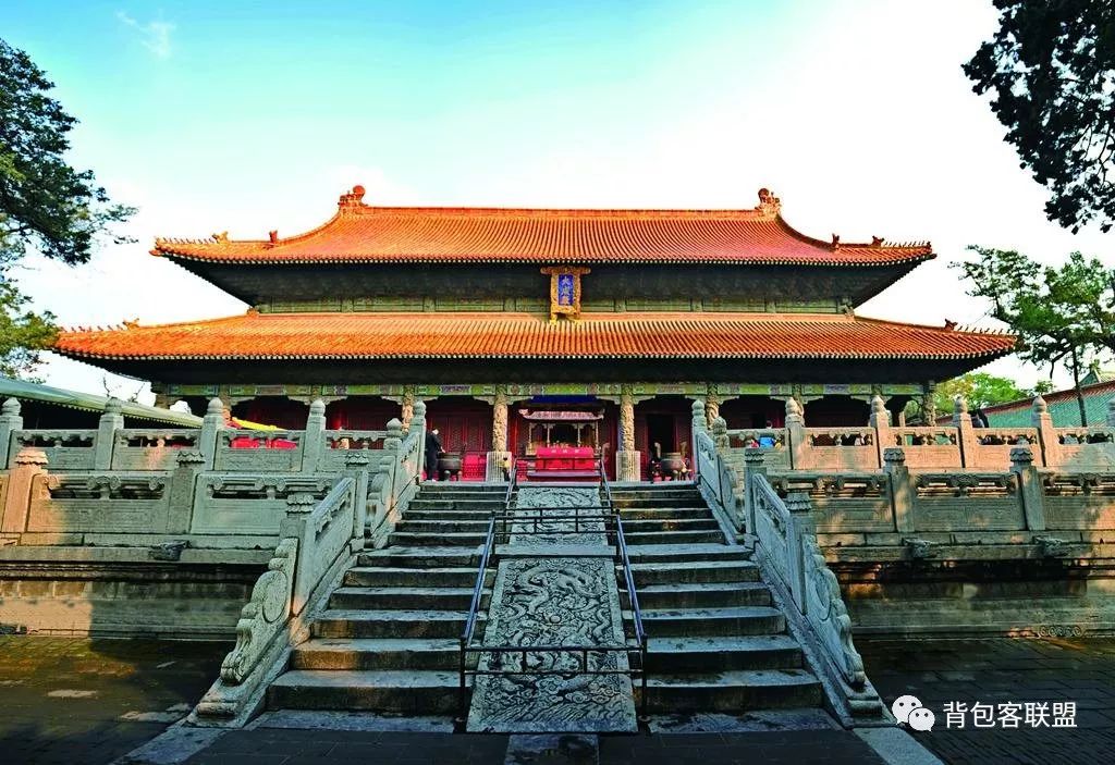 曲阜孔府旅游攻略-曲阜孔府孔庙旅游攻略(图5) 曲阜孔府门票价格_曲阜孔府孔庙旅游攻略_曲阜孔府旅游攻略