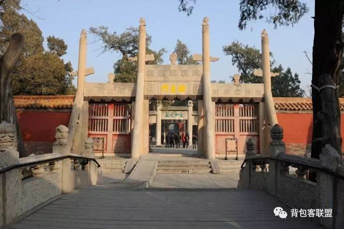 曲阜孔府旅游攻略-曲阜孔府孔庙旅游攻略(图6) 曲阜孔府旅游攻略_曲阜孔府孔庙旅游攻略_曲阜孔府门票价格