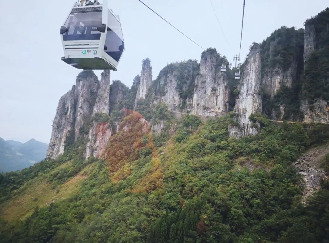 恩施旅游景点土司城_恩施土司城游玩线路图_恩施土司城旅游攻略