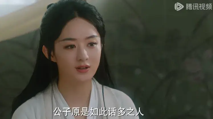 素衣美女-素衣vlog(图8) 素衣vlog_素衣女装照片_素衣美女