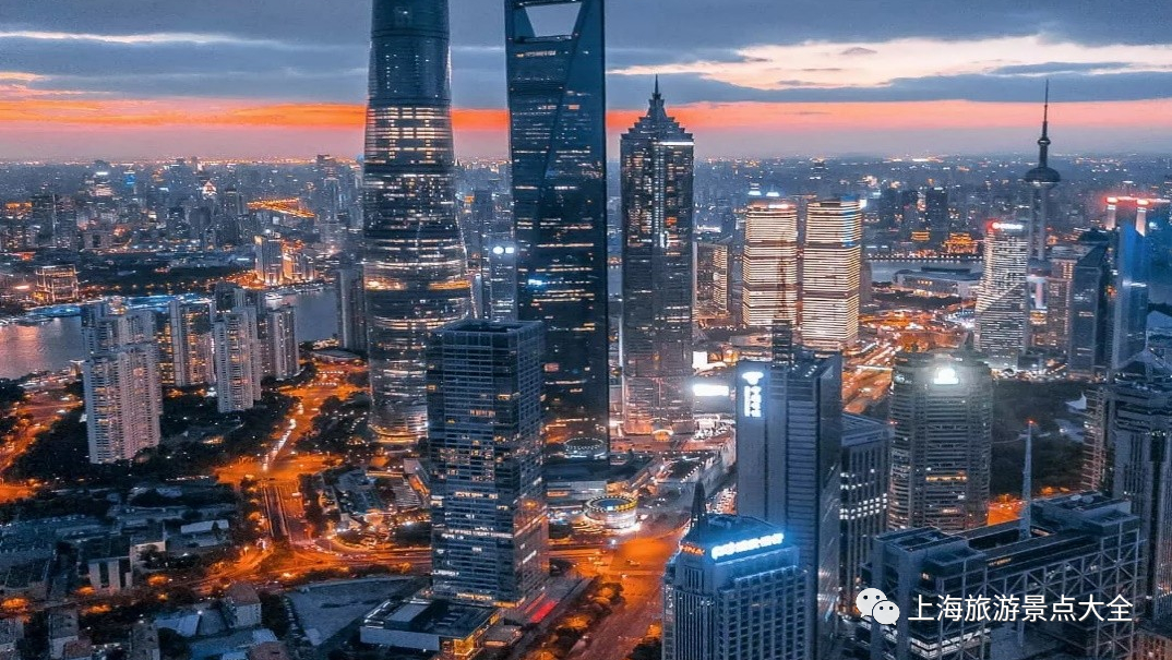 黄浦江景点_上海黄浦江旅游攻略_黄浦江景点介绍