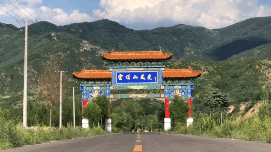 太原龙山石窟图片_太原龙山景区门票价格_太原龙山石窟旅游攻略