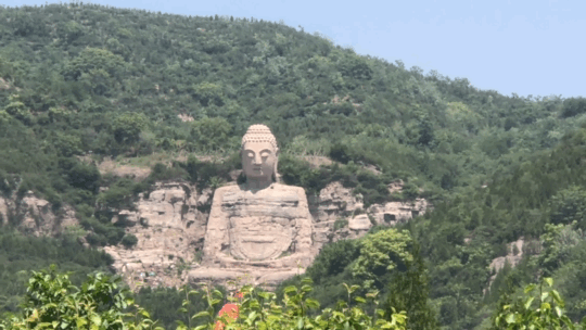 太原龙山景区门票价格_太原龙山石窟旅游攻略_太原龙山石窟图片