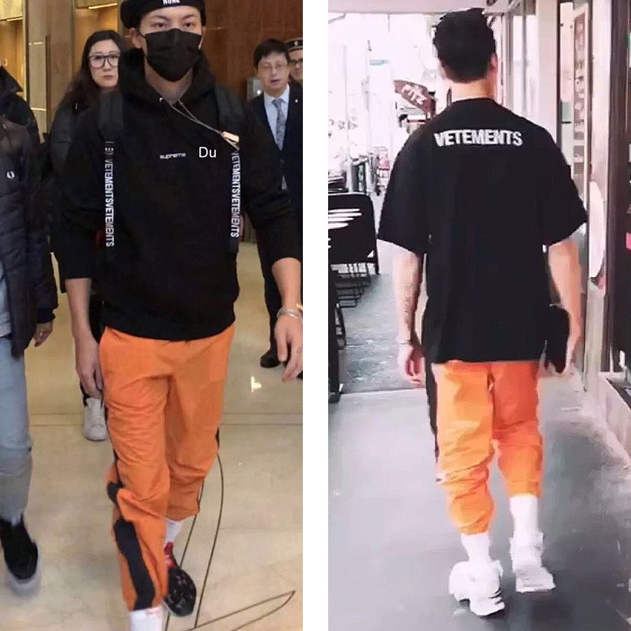 陈伟霆时尚-陈伟霆(图14) 陈伟霆时尚_陈伟霆时尚大片_陈伟霆