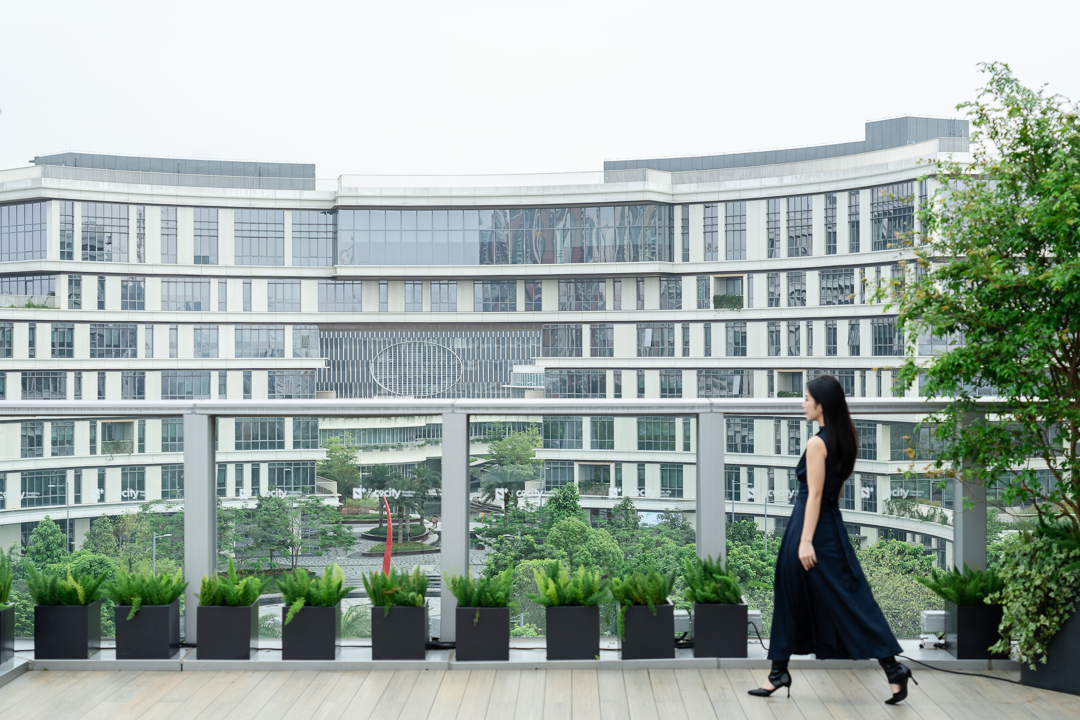 广州地标logo_广州时尚地标_广州最出名的地标