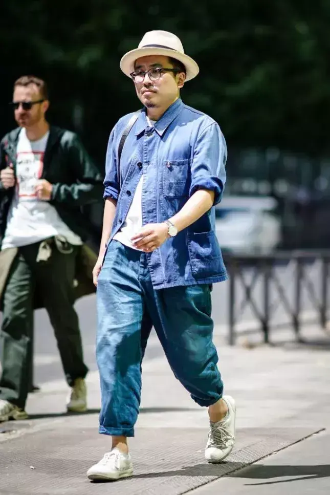 时尚男士穿衣搭配-男性穿衣搭配技巧(图1) 男士穿衣搭配时尚图片_时尚男士穿衣搭配_男性穿衣搭配技巧
