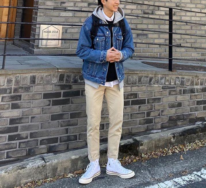 时尚男士穿衣搭配-男士穿衣搭配时尚图片大全(图3) 男士穿衣搭配时尚图片_时尚男士穿衣搭配_男士穿衣搭配时尚图片大全