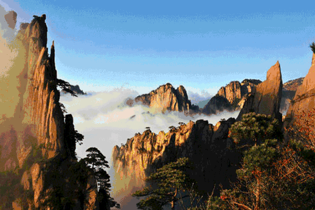 天目山攻略西天目山_上海到西天目山旅游攻略_上海天目山
