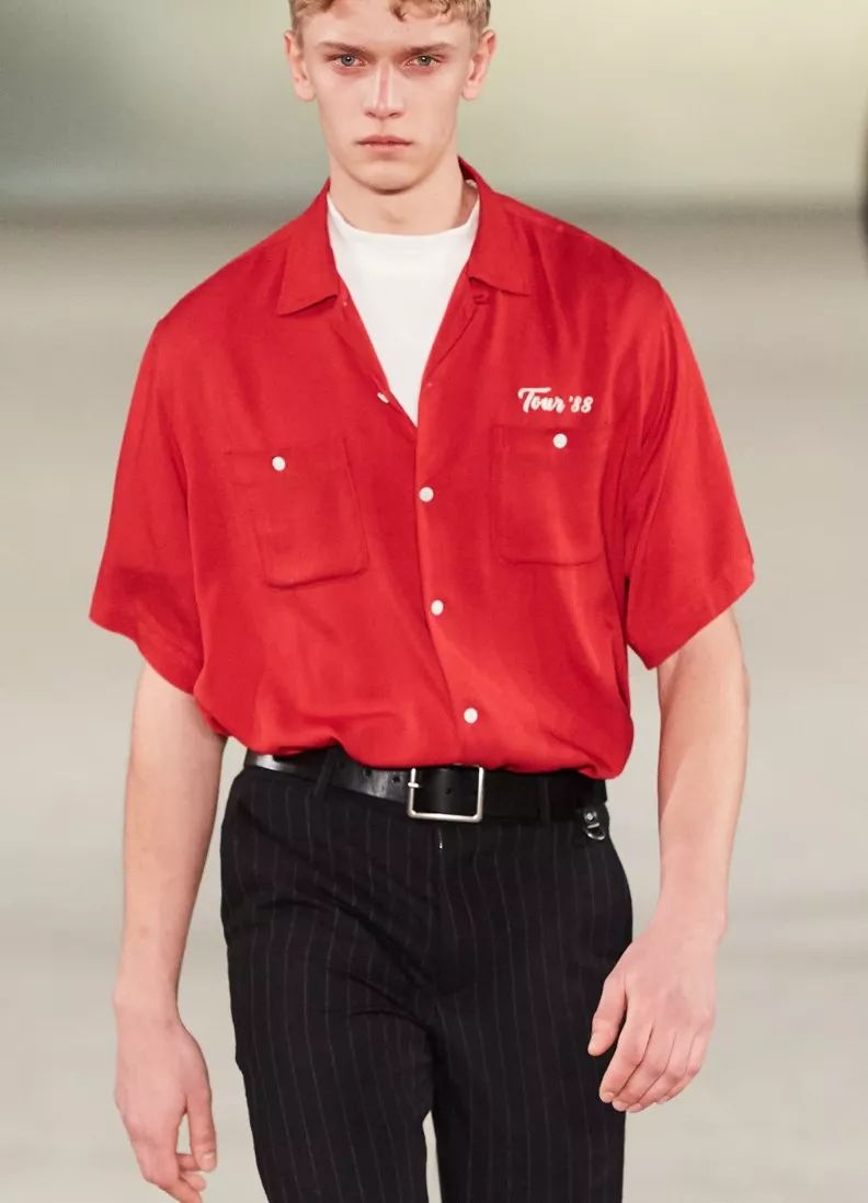男士时尚礼服-男士礼服款式(图15) 男士礼服穿搭_男士礼服款式_男士时尚礼服