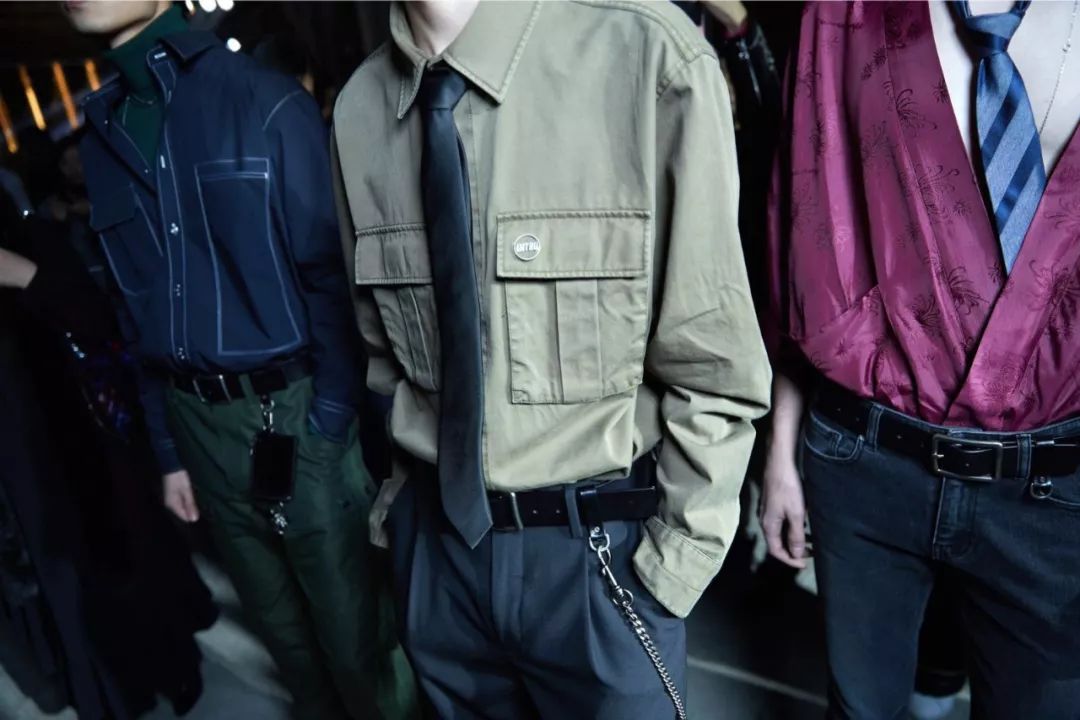 男士时尚礼服-男士礼服款式(图8) 男士时尚礼服_男士礼服穿搭_男士礼服款式