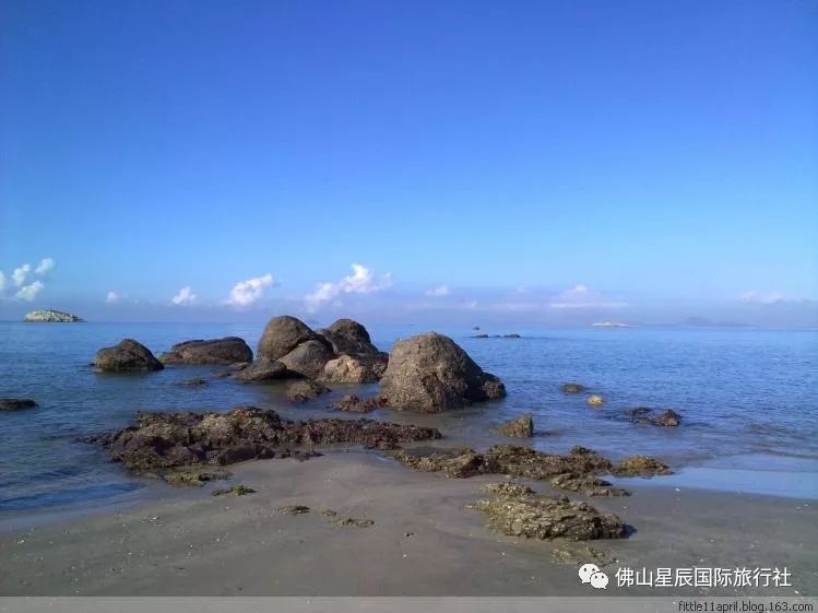 沙扒湾旅游攻略_沙扒湾游记_沙扒湾攻略2021