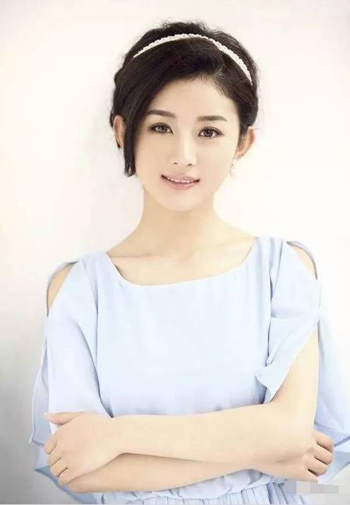美西时尚 赵丽颖-赵丽颖太美(图1) 赵丽颖太美_美西时尚 赵丽颖_赵丽颖时装