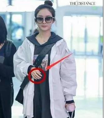 美西时尚 赵丽颖-赵丽颖太美(图6) 赵丽颖时装_美西时尚 赵丽颖_赵丽颖太美