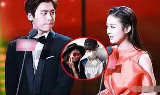 美西时尚 赵丽颖-赵丽颖美照礼服(图7) 赵丽颖时装_美西时尚 赵丽颖_赵丽颖美照礼服