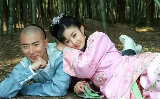 美西时尚 赵丽颖-赵丽颖太美(图1) 赵丽颖太美_美西时尚 赵丽颖_赵丽颖时装