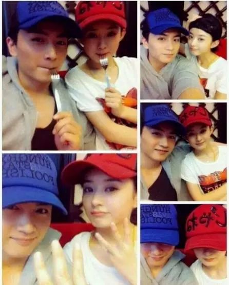 美西时尚 赵丽颖-赵丽颖太美(图2) 赵丽颖太美_美西时尚 赵丽颖_赵丽颖时装