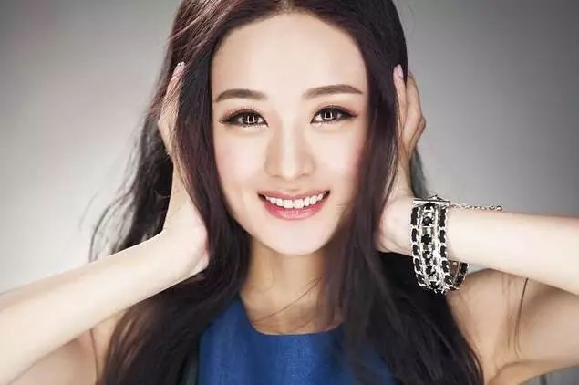 美西时尚 赵丽颖-赵丽颖太美(图3) 赵丽颖太美_赵丽颖时装_美西时尚 赵丽颖
