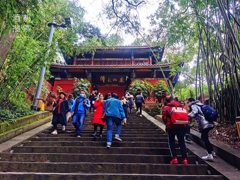 峨眉山旅游天气_峨眉山2天旅游攻略_峨眉山天景区天气预报