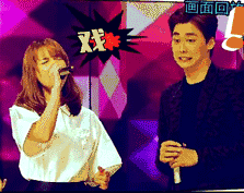 李易峰吴昕2021跨年饭拍_李易峰吴昕2020跨年_时尚盛典李易峰吴昕