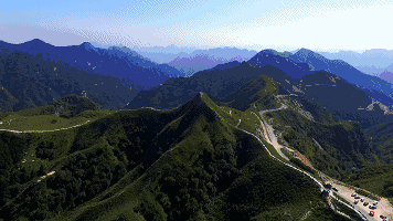 孤山寨电话_孤山寨旅游攻略_孤山寨风景区怎么样