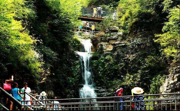 孤山寨旅游攻略_孤山寨游玩时间_孤山寨民宿