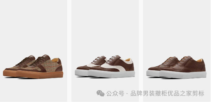 时尚靴子教程-靴子入门(图11) 靴子造型_靴子入门_时尚靴子教程