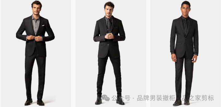 时尚靴子教程-靴子入门(图3) 靴子造型_时尚靴子教程_靴子入门