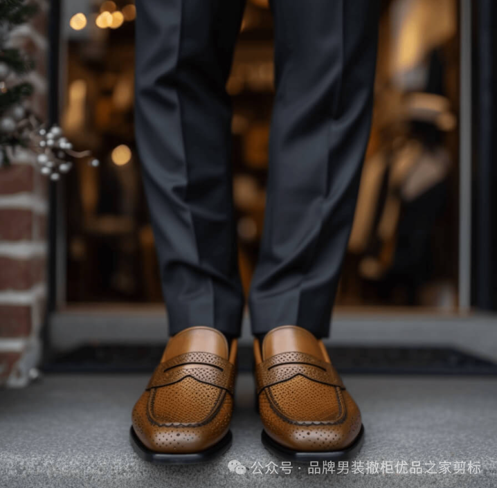 时尚靴子教程-靴子入门(图6) 时尚靴子教程_靴子造型_靴子入门
