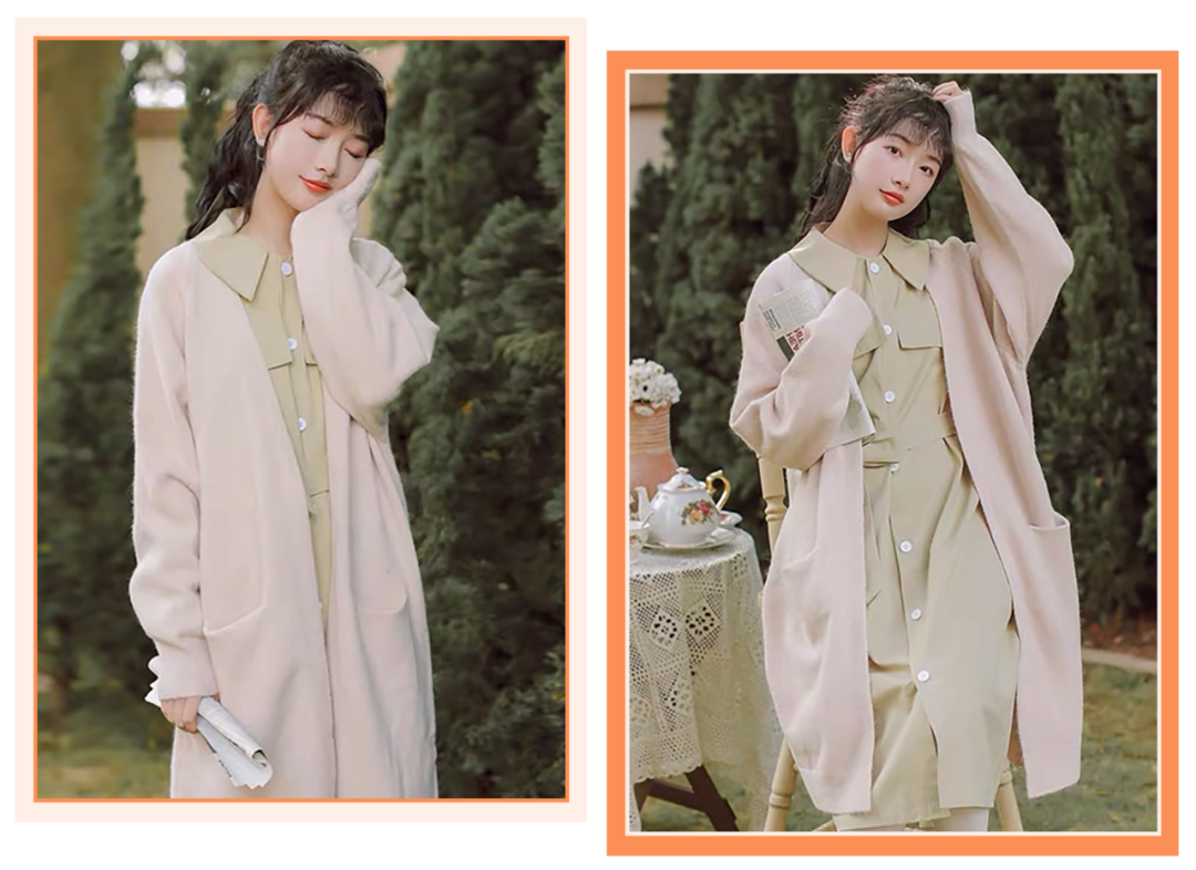 酷时尚女生图片唯美_时尚酷酷女孩图片_时尚酷女生图片
