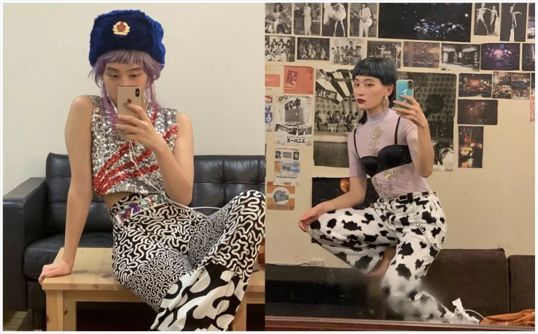 时尚酷女生图片-时尚酷酷女孩图片(图9) 时尚酷女生图片_时尚酷酷女孩图片_酷时尚女生图片唯美